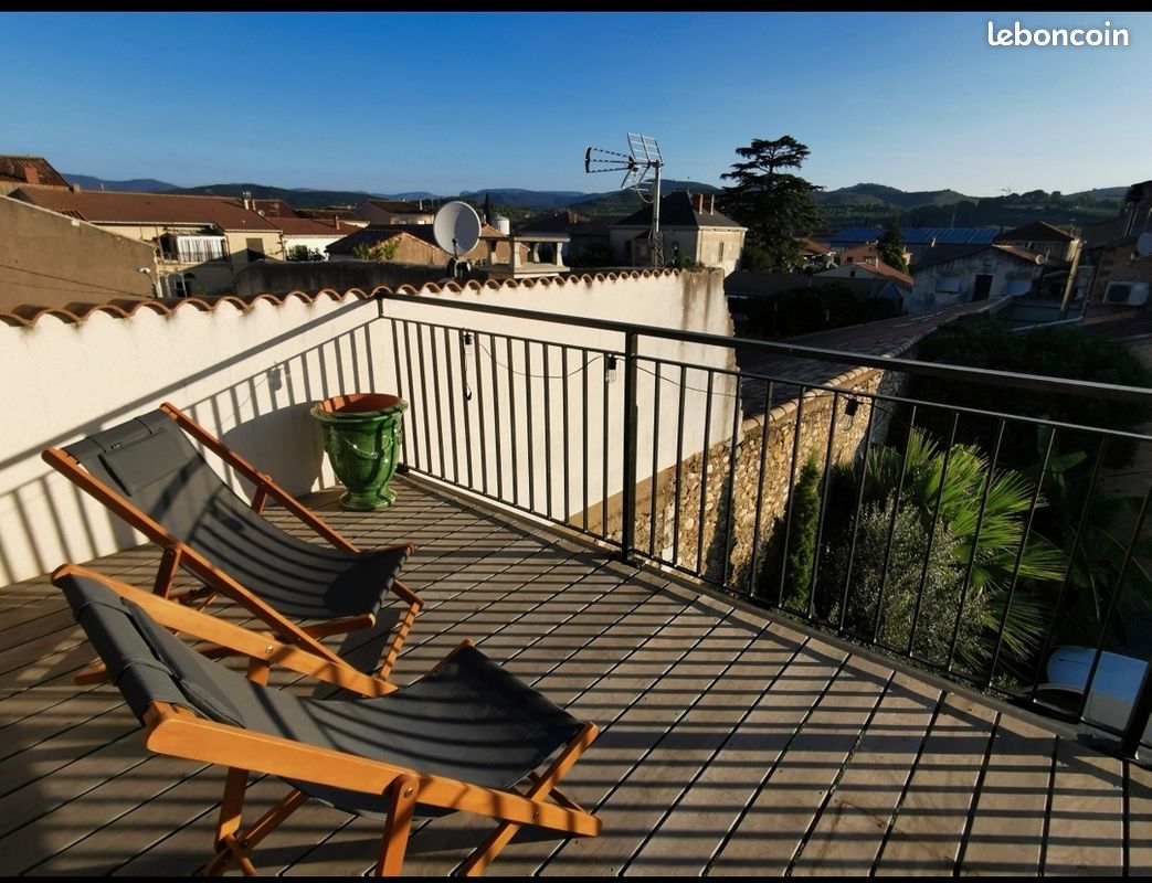 Local commercial 14 pièces 320 m² · à Cessenon-sur-Orb · 320 m² · 620 000 €