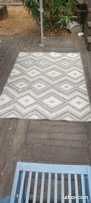 Tapis d intérieur 165cm×117 (image 2)