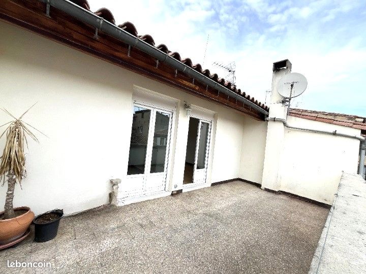 Maison de ville 5 pièces 120 m² (image 1)