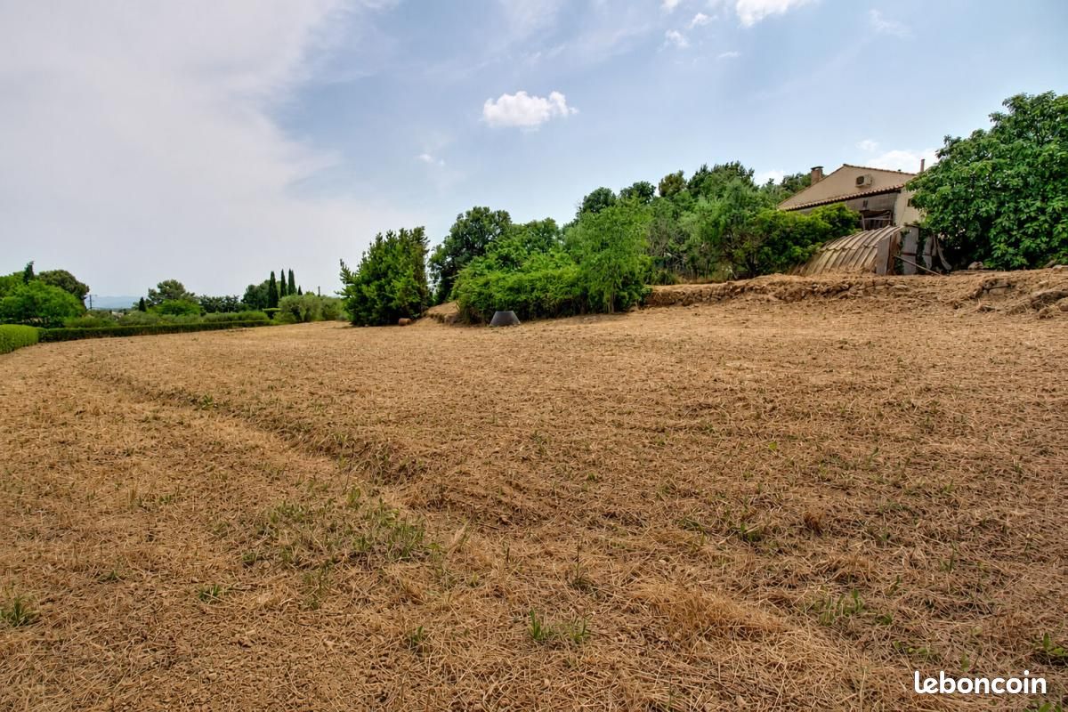Maison 6 pièces 120 m² · à Flayosc · 120 m² · 390 000 €