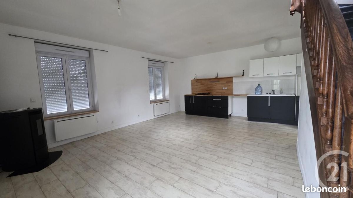 Maison 5 pièces 77 m² · à Bagnoles de l'Orne Normandie · 77 m² · 750 €/mois