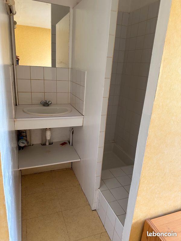 Appartement a louer merignac - 1 pièce(s) - 14 m2 - Surfyn