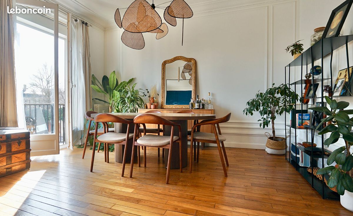 Appartement 6 pièces 140 m² · à Lille · 140 m² · 580 000 €