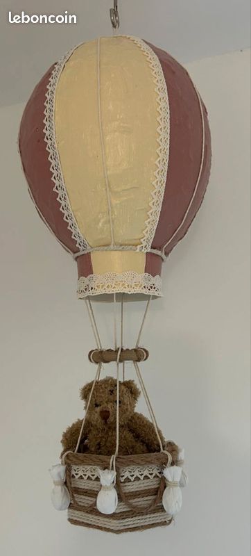 Montgolfière (image 3)