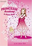 Livre princesse academy tome 17 (image 1)