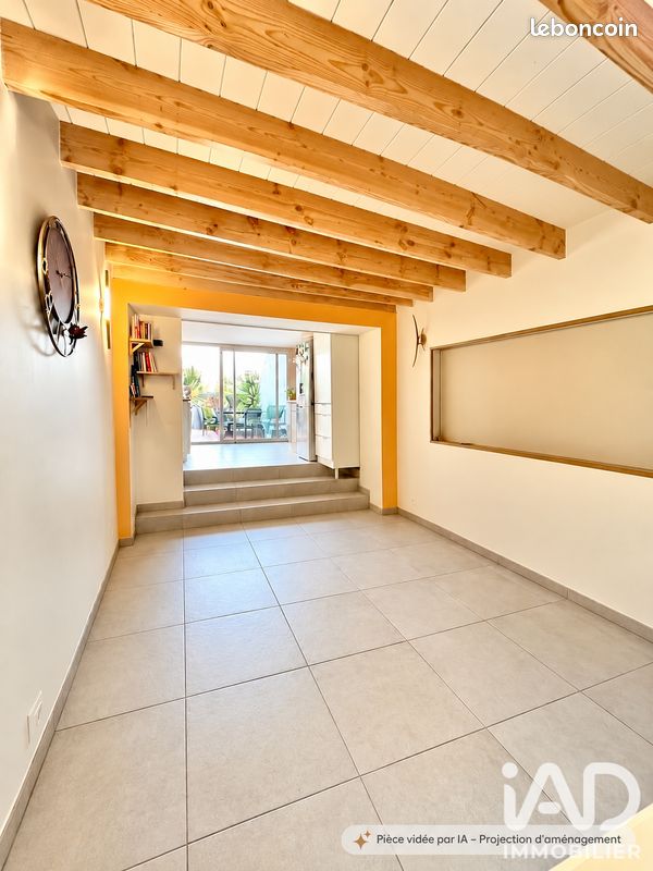 Maison 3 pièces 60 m² · à Florensac · 60 m² · 178 000 €