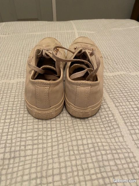 Converse femme (image 3)