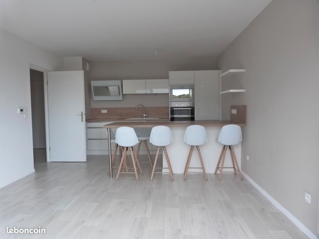 Appartement a louer saint-etienne-du-rouvray - 3 pièce(s) - 56 m2 - Surfyn