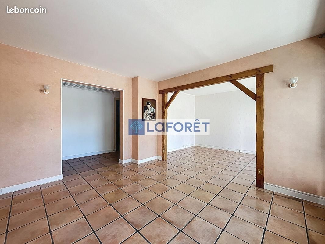 Appartement a louer saint-dizier - 3 pièce(s) - 77 m2 - Surfyn