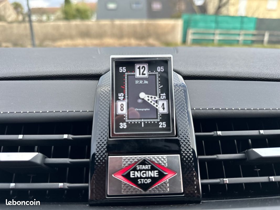 DS Ds7 CROSSBACK (2) 1.6 E-TENSE 225 CH BASTILLE 11/2023 (image 19)