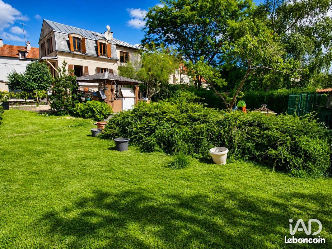 Maison 6 pièces 140 m² · à Coubron · 140 m² · 365 000 €