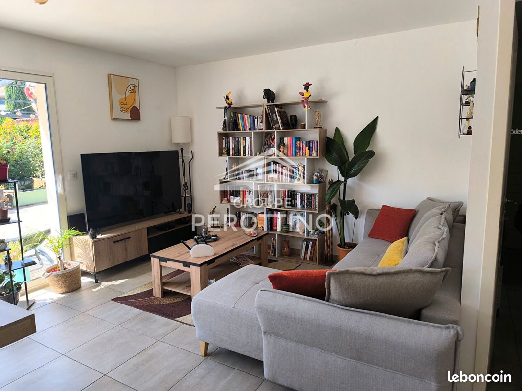 Villa 3 pièces 82 m² (image 3)