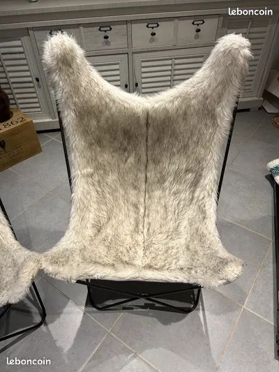 Fauteuils (image 1)