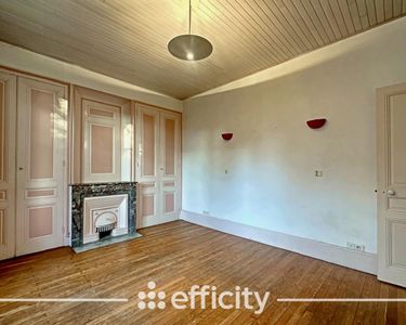 Maison 776 250 € - 192 m²