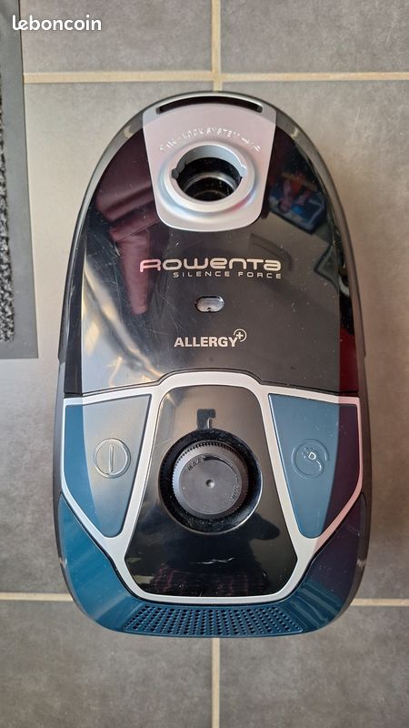 Rowenta Ro6856ea Aspirateur Rowenta 3aaa Aspirator Fara Sac