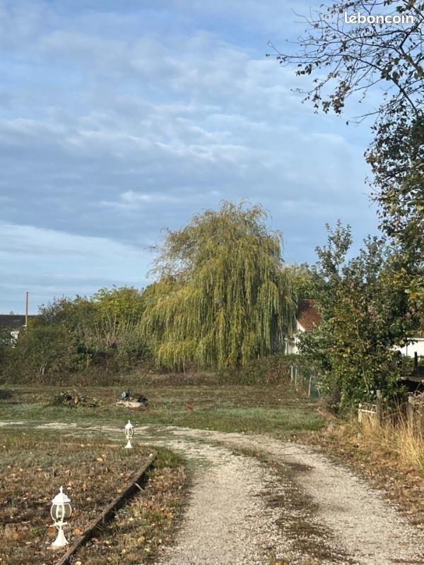 Terrain 862 m² · à Lagrave · 49 000 €