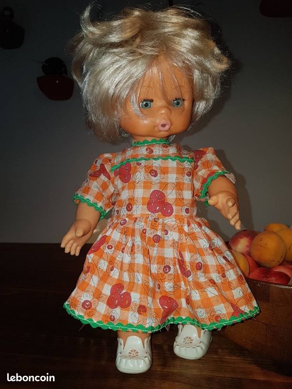 Poupée Toyse (image 2)