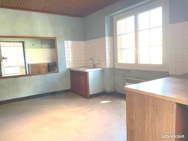 Maison 6 pièces 110 m² - Daglan 24250 (image principale 7)