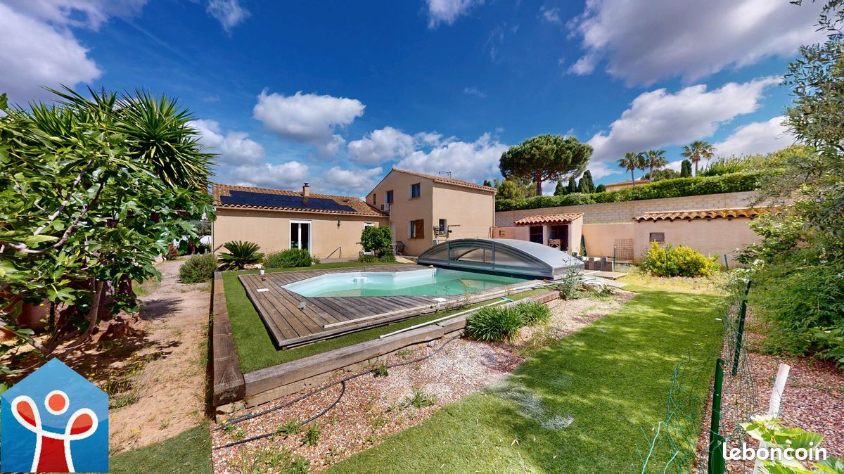 Maison 6 pièces 130 m² · à Cers · 130 m² · 380 000 €