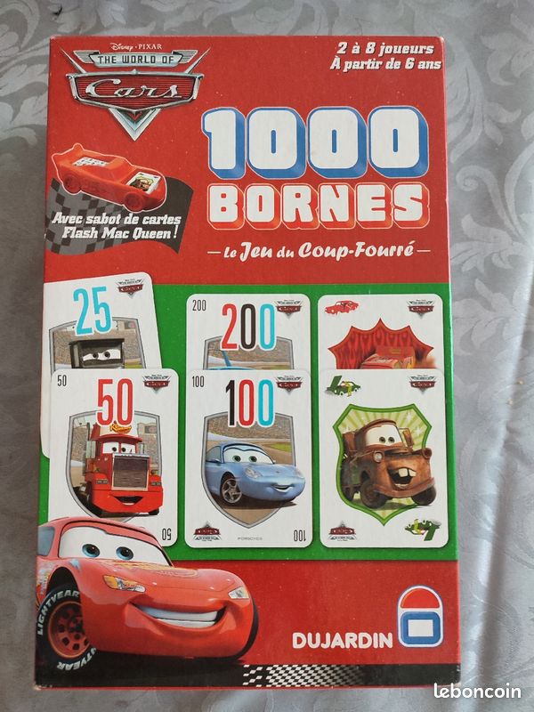 Jeux de société divers (image 1)