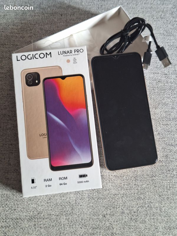 Téléphone neuf (image 1)