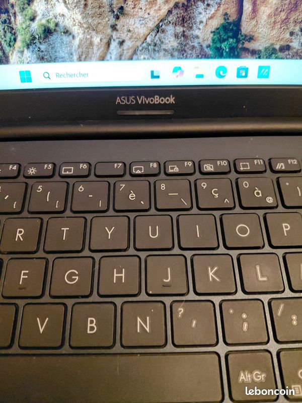 Pc portable VIVOBOOK 2020 windows 11 (image 4)