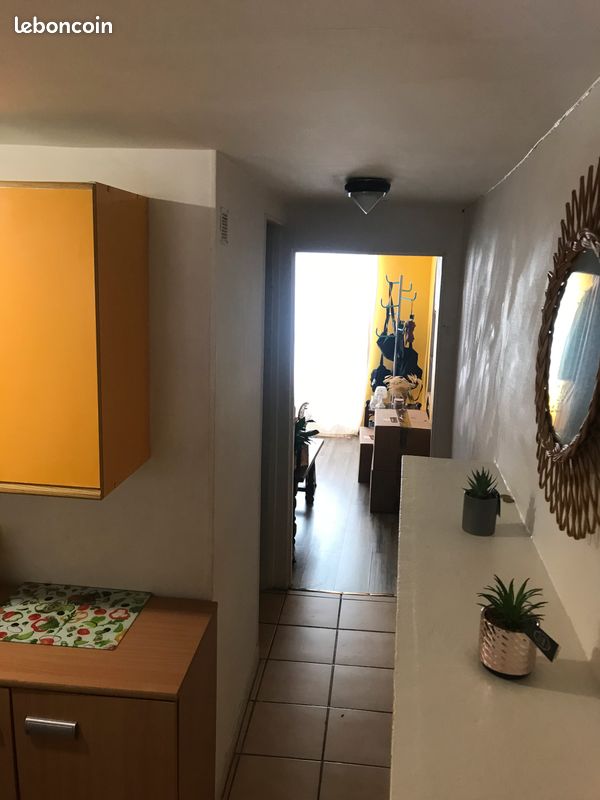 Appartement 3 pièces 27 m² · à Dijon · 27 m² · 490 €/mois
