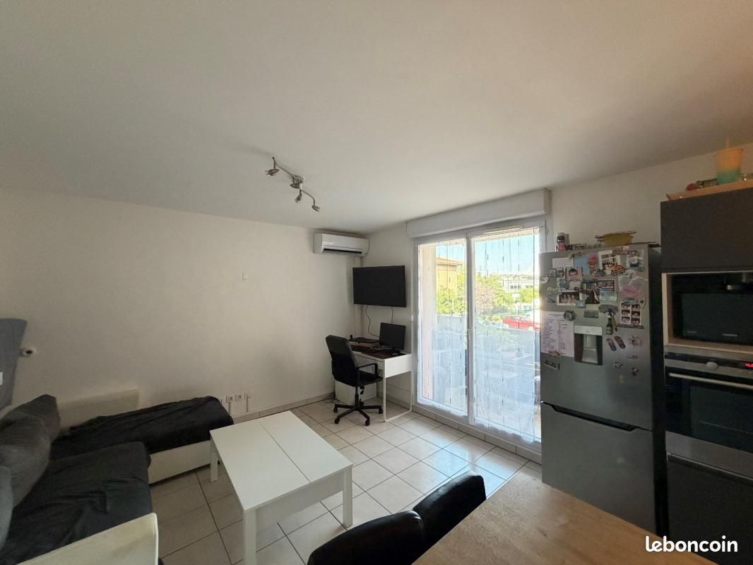 Appartement 2 pièces 41 m² · à Toulouse · 41 m² · 700 €