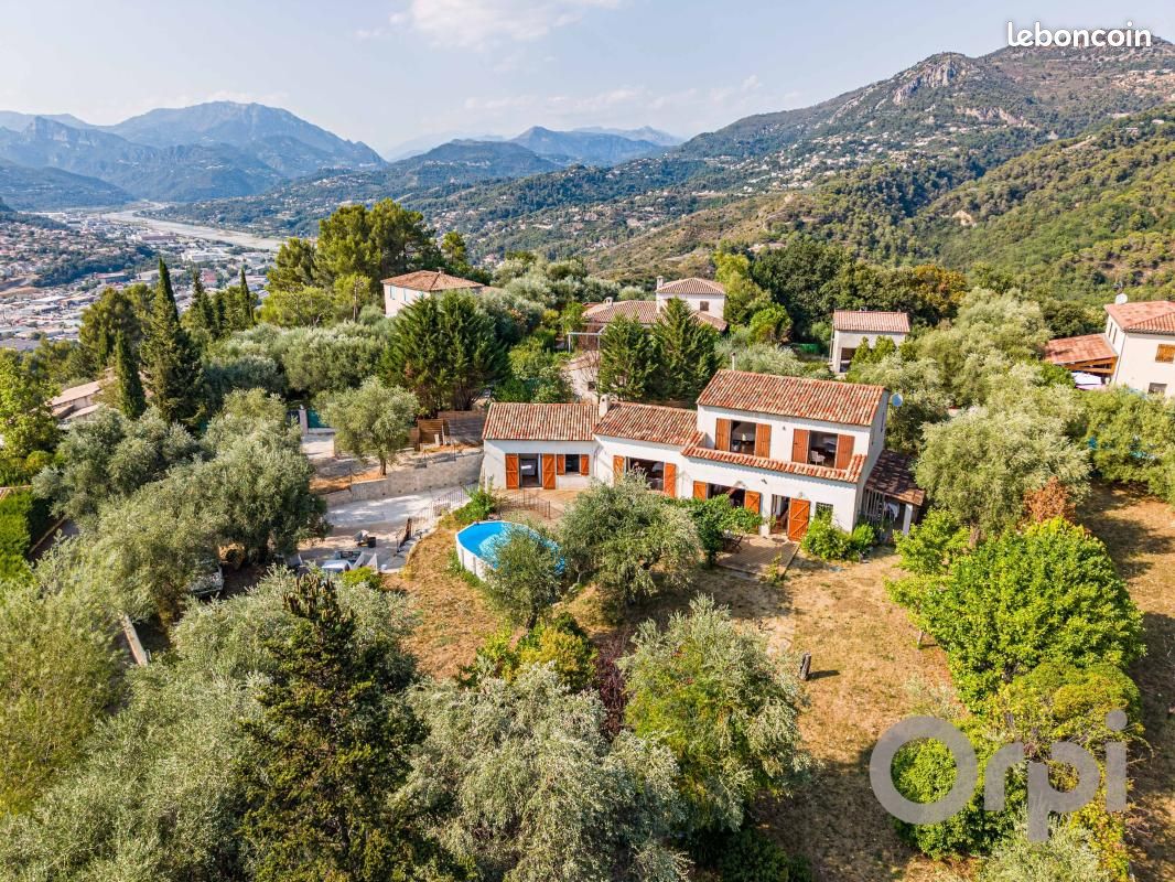 Maison 4 pièces 164 m² · à Colomars · 164 m² · 798 000 €