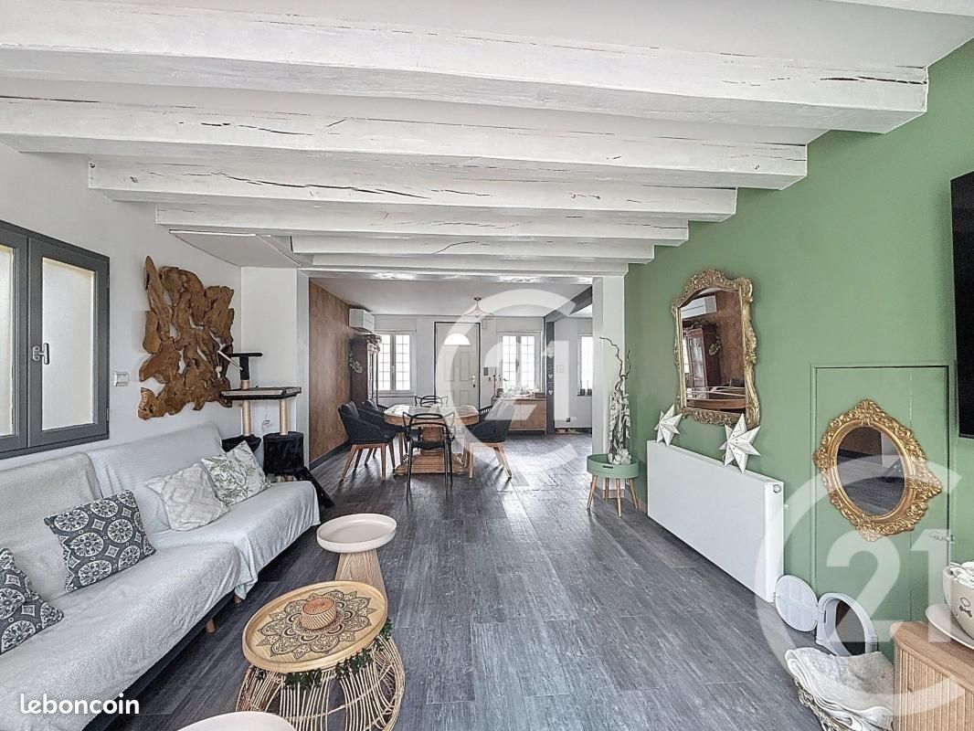Maison 5 pièces 100 m² · à Bonsecours · 100 m² · 332 000 €
