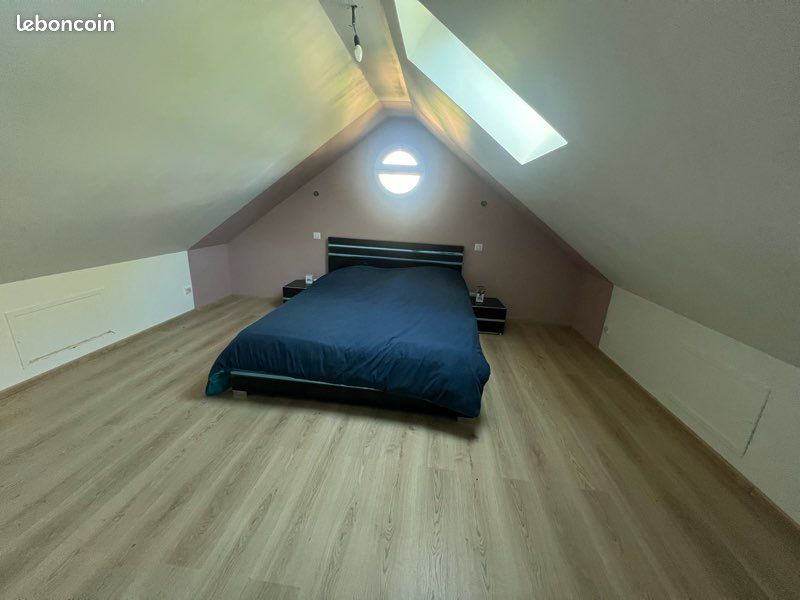 Maison 6 pièces 135 m² · à Cudot · 135 m² · 210 000 €