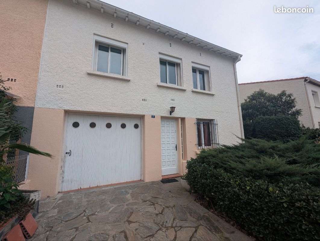 Maison 6 pièces 110 m² · au Boulou · 110 m² · 240 000 €