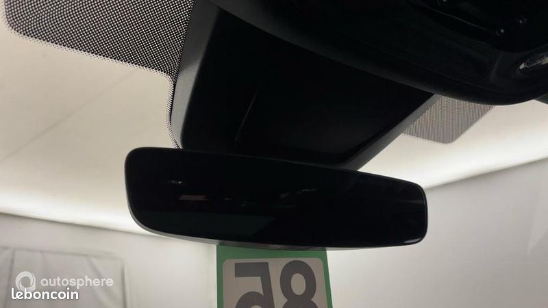 Audi Q8 60 TFSI e 490ch Compétition quattro Tiptronic 8 (image 29)