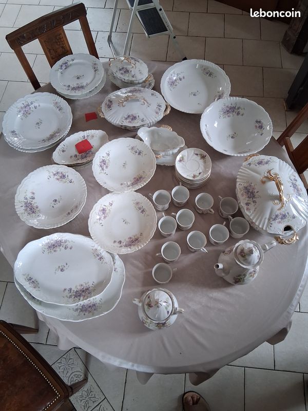 Service de table (image 3)