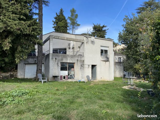 Villa 5 pièces 155 m²