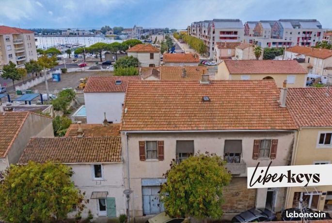 Maison 7 pièces 362 m²