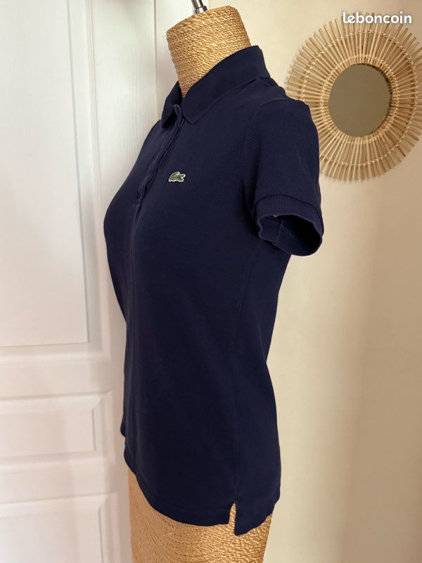 Polo Lacoste - femme (image 5)