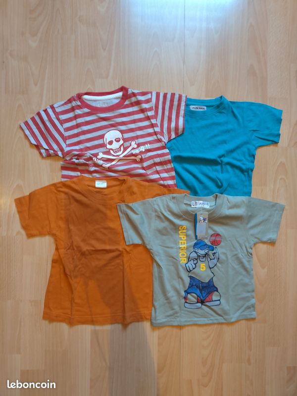 Divers vêtements taille 4 ans (image 6)