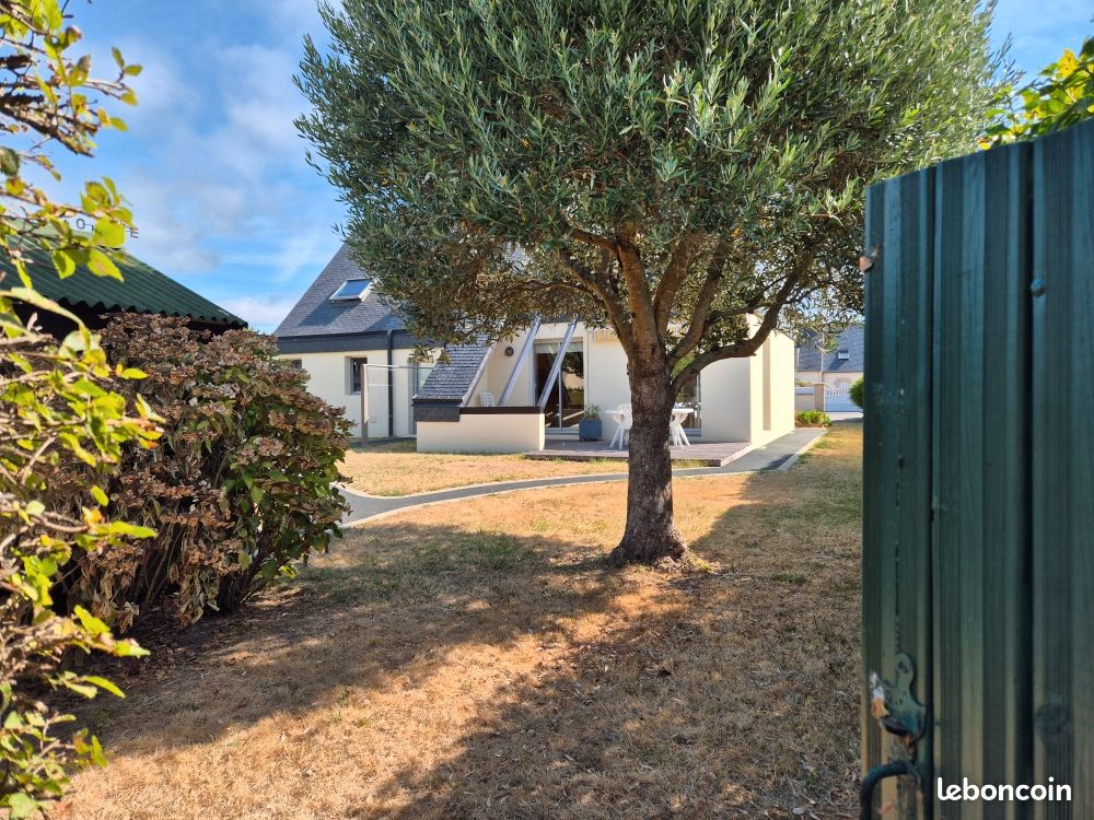 Maison 8 pièces 136 m² · à Loctudy · 136 m² · 613 000 €