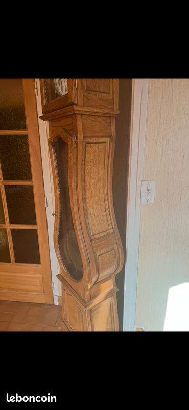 Horloge comtoise (image 2)