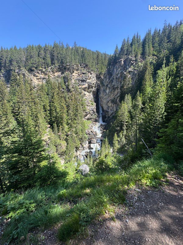🌿 Chalet de charme au cœur de Pralognan-jusqu’à 10 personnes (image 12)