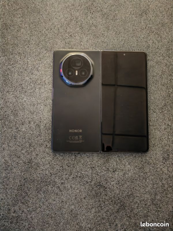 Honor magic V3 venant d'être reçu (image 6)