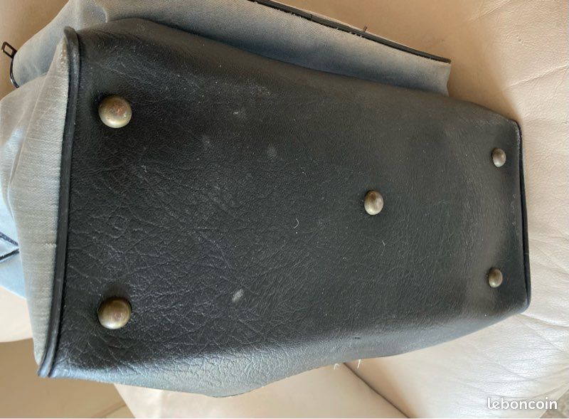 Grand sac vintage (image 6)