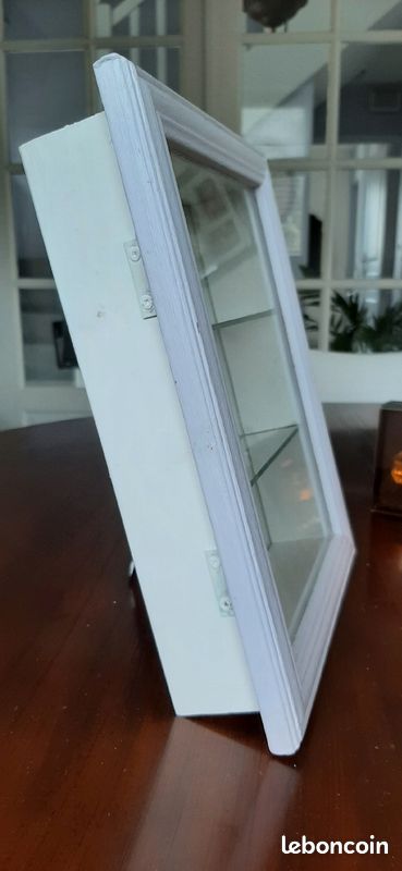 Vitrine pour miniatures (image 2)