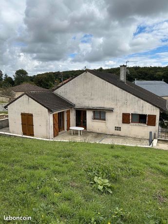 Maison 5 pièces 125 m²