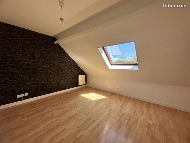 Maison a louer bretigny-sur-orge - 5 pièce(s) - 79 m2 - Surfyn