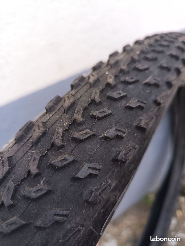 Specialized Fast Trak S-Works MTB 26" tyre black | Kerékvár bike shop Budapest