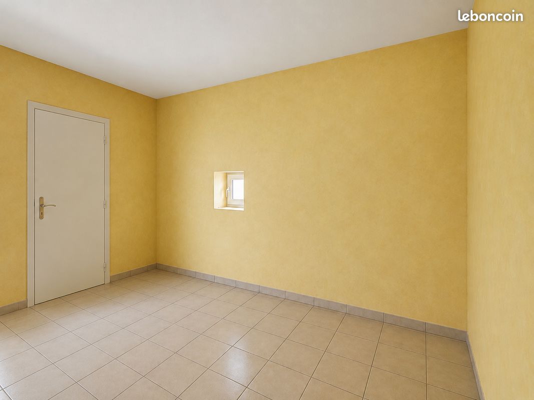 Appartement 3 pièces 50 m² · à Rive-de-Gier · 50 m² · 83 500 €