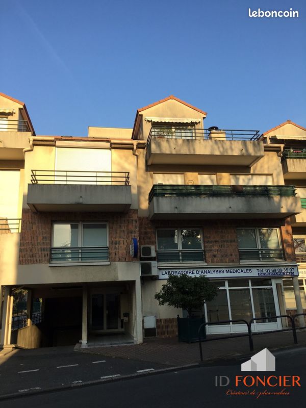 Appartement 1 pièce 34 m² · à Chilly-Mazarin · 34 m² · 861 €/mois