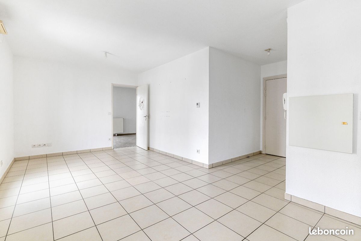 Appartement 2 pièces 45 m² · à Bègles · 45 m² · 146 000 €